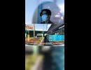 【電車でGO!!】休日のお昼前。乗車率との戦い。【JR中央線】ブレーキ込め直し無し #ニコニコショート