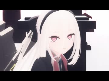 【ブルアカ】天童K【歌姫X】