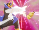 ポケットモンスター ダイヤモンド・パール　第101話　ライバルトレーナー・ジュン登場！！
