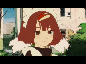 【Eve MV】風のアンセム feat. suis from ヨルシカ  (Wind's Anthem) - Eve Music Video