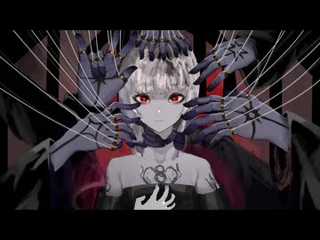 最低 / 初音ミク & v.flower