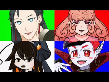 MYCOEIROINKでフーガ ト短調 BWV578【ユーザーモデル応援祭_2026春】