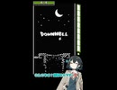 モかうんうぇる【Downwell】