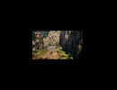 竖屏-PC破解版《忍者龙剑传II：黑》上忍·超难-第二期 (2)