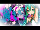「ワタシのためにケンカをしないで！」と初音ミクも言えないセカイ。feat.初音ミク＆Fukase＆flower＆ＶＹ１＆asa