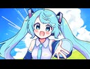シングアゲイン / 初音ミクV6