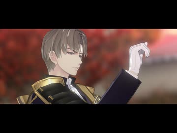 【ジャンル混合MMD】ヒガン【推し詰め】【わたおし2026】