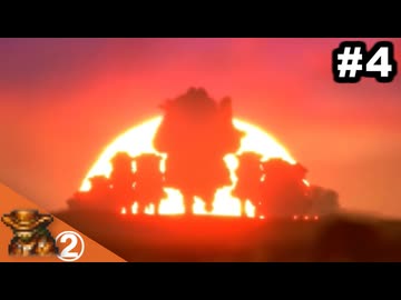#4【西部編②】思い出補正なしでライブアライブを7人並行実況プレイ【HD-2Dリメイク版】