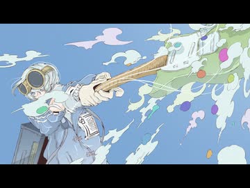 numb - アンナチュラル・エスカトロジー(feat, IA)