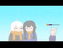 千冬×あかりで脳が破壊される小春六花（AIキャラコメお試し版）