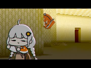 【Minecraft】Backrooms工場 #17【足立レイ/紲星あかり】