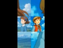 【オリジナル曲】 Let me see / LeafdropS