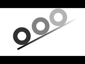鉄道 3(初音ミク・オリジナル)