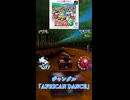 【チョロＱ3】ジャングル ～BGM「AFRICAN DANCE」とともに～