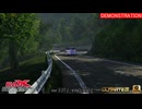 【CARX】TAGDA　長尾峠下り　走行動画