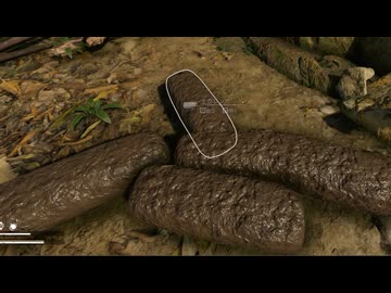 [Green Hell] ジャングル動物園4 [緑色の地獄]