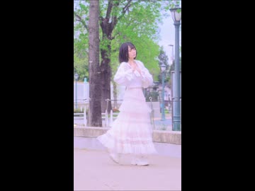春裏々 踊ってみた【超踊ってみたオフ】