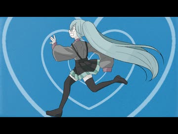感情ハッキング -2026- - blues ft. 初音ミク