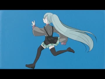 感情ハッキング -2026- - blues ft. 初音ミク