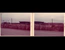 (写真集)・52年前の懐かし風景・【成田空港・造成時代】昭和49年(1974年)3月撮影