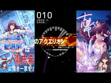 追い風☆ショート～ちょっと速めな駆け抜け風メドレー～(ショートじゃないver.)