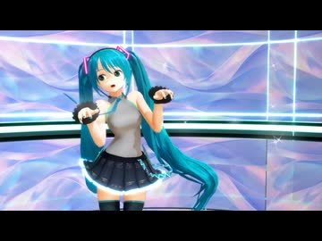 【第18回ラジＰ杯参加作品】時報ちゃん LOL -lots of laugh- 初音ミクコス