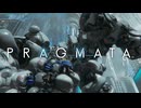 【プラグマタ】ディアナとの何気ないやりとりに癒されるが、でかすぎボットに操作が追い付かないアーマードおじさん #04【PRAGMATA】