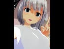 【東方MMD】ちょっとえっちな自撮りする妖夢ちゃん