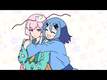 【東方手書き劇場】いつメン94