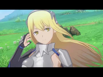 【リョナ】陰の実力者になりたくて！マスターオブガーデン  アイズ・ヴァレンシュタイン【Ryona】