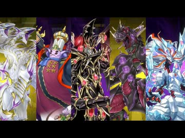 【メルフィー】例えエースを出されても！【快速編集】