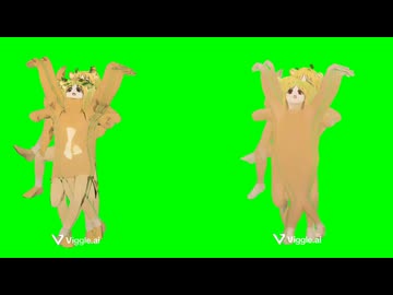 百式観音パンティーテックスニジカ