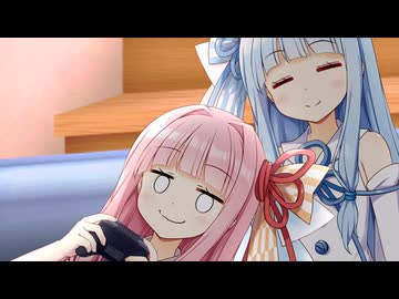 おねえちゃんのことだーいすきだよ