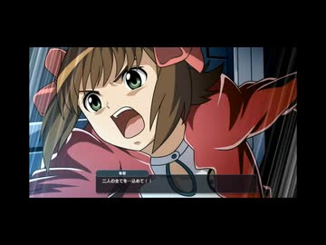 【アイドルマスター XENOGLOSSIA】「微熱S.O.S!!」を豪勢にしてみた【スパロボY】