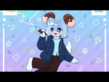 ほいっぷ - Endless Colours (XFD)