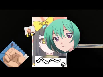 コレが原因で一回動画が消されたことがあります