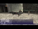 【FF11】新チュートリアルをやってみる！／白魔導士17のレベル上げ！＿＿１レベルから始めるヴァナ・ディール生活#18