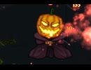 【Terraria Calamity Mod】パンプキンムーン part34【ゆっくり実況プレイ】