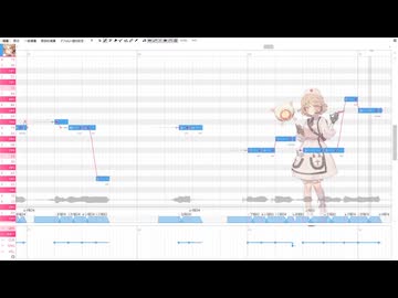 【UTAUカバー + 調声晒し】ハローマリーナ【ナースロボ_タイプT】