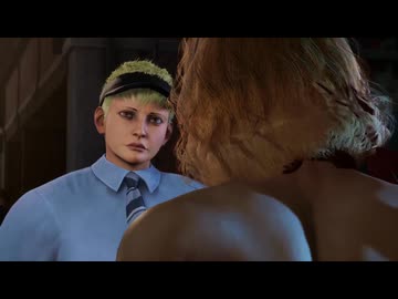 スト6のワールドツアー2周目を思い出しながら回る　その2