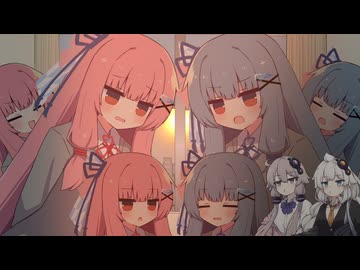 互いの歪み、コトノハ次第【ソフトウェアトーク劇場】