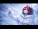 【重音テト】雪幻ーwinter dust－【カバー】
