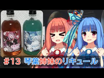 葵ちゃんの辞書に休肝日はない #13 【琴葉姉妹誕生祭2026】