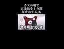 カスの嘘を流し込み続け五条悟を１分間足止めする小樽JKボイス