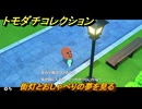 トモダチコレクション　街灯とおしゃべりの夢を見る　島の住人観察日記（ポケモン編）　＃１７８　【トモコレわくわく生活】