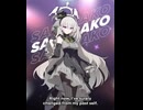 【ブルーアーカイブ】グロ版ブルアカ アイドルサクラコ ショートPV（日本語）【ブルアカ】
