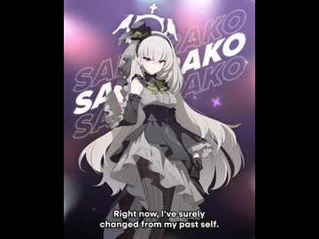 【ブルーアーカイブ】グロ版ブルアカ アイドルサクラコ ショートPV（日本語）【ブルアカ】