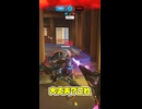 超絶天才爆キャリー神グリップ！！【オーバーウォッチ】【ゆっくり実況プレイ】