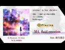 【XFD】Chaos City/ hikage