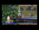 sc^イカれた生放送(SDガンダム Gジェネレーション クロスレイズ)　３－２